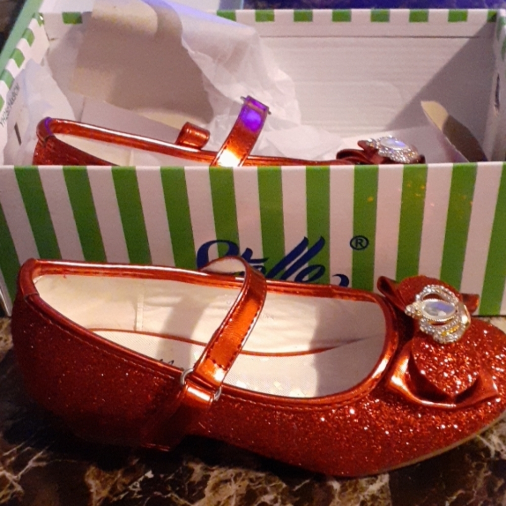Kids shoes